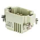 WIELAND ELECTRIC - MALE INSERT POW STC 8/24 AE