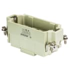 WIELAND ELECTRIC - MALE INSERT POW STC 6/36 DE