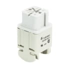 WIELAND ELECTRIC - FEMALE INSERTMIN BUS 4 2,5 25 AG