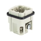 WIELAND ELECTRIC - MALE INSERTMIN STS 3 2,5 40