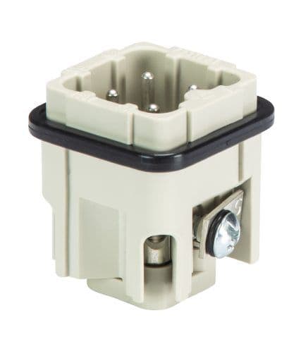 WIELAND ELECTRIC - INSERTO MASCHIO MIN STS 3 2,5 40