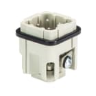 WIELAND ELECTRIC - INSERTO MASCHIO MIN STS 3 2,5 40
