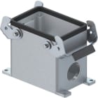 WIELAND ELECTRIC - BOTTOMHD GUT GB 32 M25 69 A1