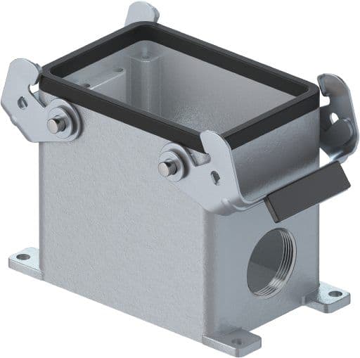 WIELAND ELECTRIC - BASE HD GUT GB 32 M25 69 A1