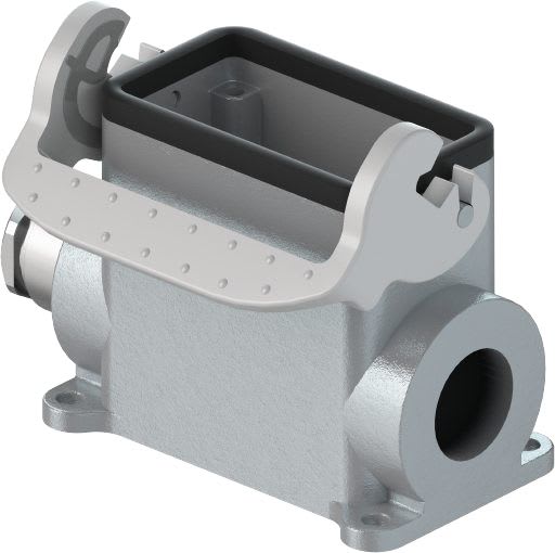 WIELAND ELECTRIC - BOTTOMBAS GUT GM 6HM25 69 A0