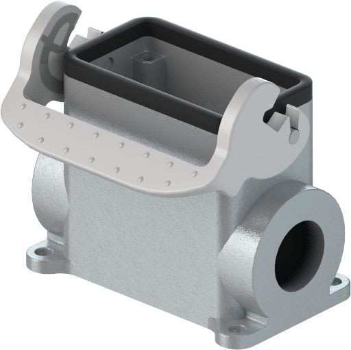 WIELAND ELECTRIC - BOTTOMBAS GUT GM 6HM25 69 A1