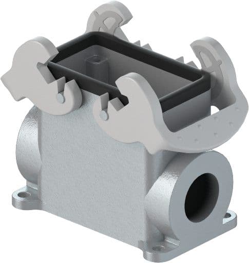 WIELAND ELECTRIC - BASE BAS GUT GC 10HM25 A1