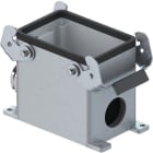 WIELAND ELECTRIC - BOTTOMHD  GUT GC 32 M25 69 A0