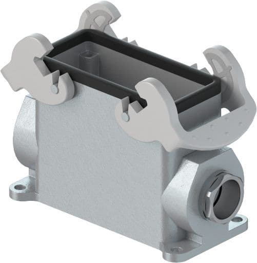 WIELAND ELECTRIC - BASE BAS GUT GC 16HM25 A0