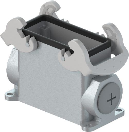 WIELAND ELECTRIC - BOTTOMBAS GUT GD 16HM25 50 A1