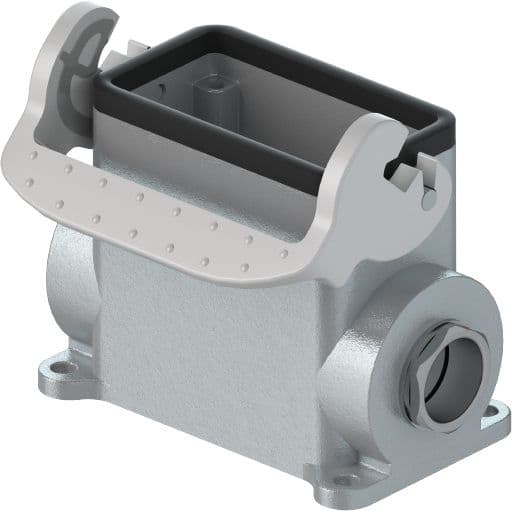 WIELAND ELECTRIC - BOTTOMBAS GUT GL  6HM32 69 A0