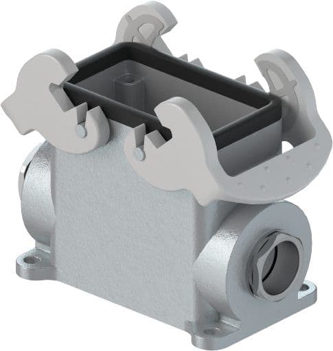 WIELAND ELECTRIC - BASE BAS GUT GB 10HM32 A0