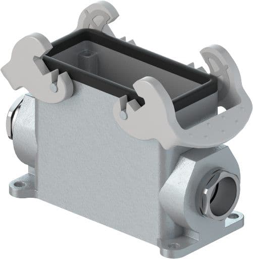 WIELAND ELECTRIC - BASE BAS GUT GB 16HM32 A0