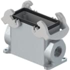 WIELAND ELECTRIC - BASE BAS GUT GC 24HM32 A1