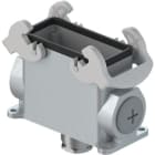 WIELAND ELECTRIC - BOTTOMBAS GUT GD 24HM32 50 A0