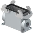 WIELAND ELECTRIC - BOTTOMBAS GUT GB 16HM40 50 A1