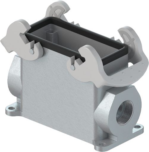 WIELAND ELECTRIC - BOTTOMBAS GUT GB 24HM40 50 A1