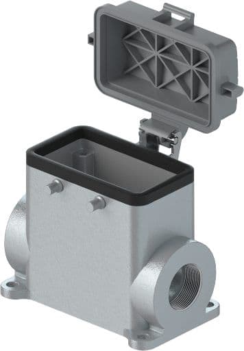 WIELAND ELECTRIC - BASE BAS GUT GF 10HM25 A1