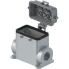 WIELAND ELECTRIC - BOTTOMBAS GUT GF 10HM25 50 A1