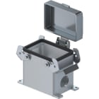 WIELAND ELECTRIC - BASE HD GUT GF 32 M25 69 A1