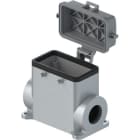 WIELAND ELECTRIC - BASE BAS GUT GG 10HM25 A1
