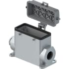 WIELAND ELECTRIC - BOTTOMBAS GUT GG 16HM25 50 A0