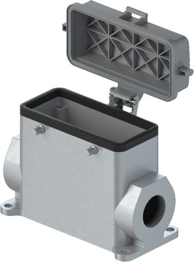 WIELAND ELECTRIC - BOTTOMBAS GUT GG 16HM25 50 A1