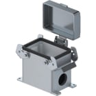 WIELAND ELECTRIC - BASE HD GUT GH 32 M25 69 A1