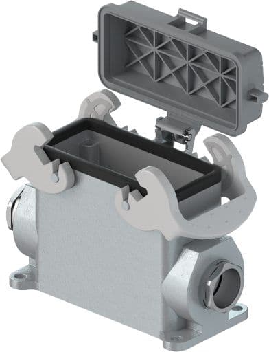 WIELAND ELECTRIC - BASE BAS GUT GF 16HM32 A0