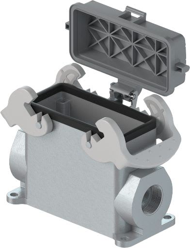 WIELAND ELECTRIC - BOTTOMBAS GUT GF 16HM32 50 A1