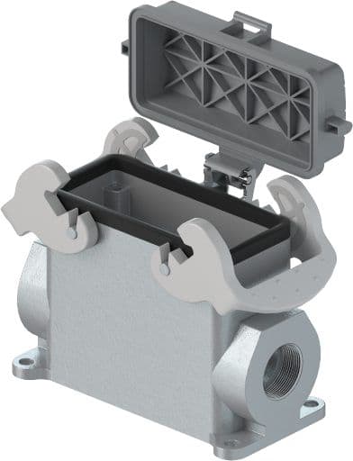 WIELAND ELECTRIC - BASE BAS GUT GF 16HM32 A1