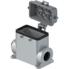 WIELAND ELECTRIC - BOTTOM BAS GUT GG 10HM32 A0