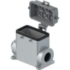 WIELAND ELECTRIC - BOTTOM BAS GUT GG 10HM32 A0