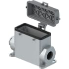 WIELAND ELECTRIC - BOTTOMBAS GUT GG 16HM32 50 A0