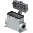 WIELAND ELECTRIC - BASE BAS GUT GG 24HM32 A1