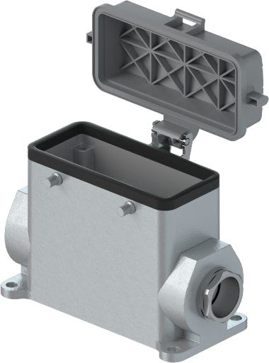 WIELAND ELECTRIC - BOTTOMBAS GUT GH 16HM32 50 A0