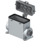 WIELAND ELECTRIC - BASE BAS GUT GH 16HM32 A0