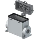 WIELAND ELECTRIC - BASE BAS GUT GH 64HM32 A1