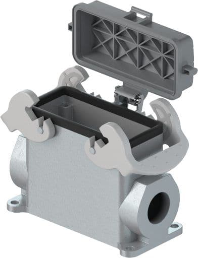 WIELAND ELECTRIC - BASE BAS GUT GI 16HM32 A1