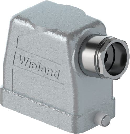 WIELAND ELECTRIC - CALOTTA BAS GOT GG 6HM25 A0