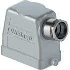 WIELAND ELECTRIC - CALOTTA BAS GOT GG 6HM25 A0