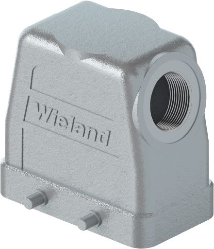 WIELAND ELECTRIC - HOODBAS GOT GA 10HM25 50 A1