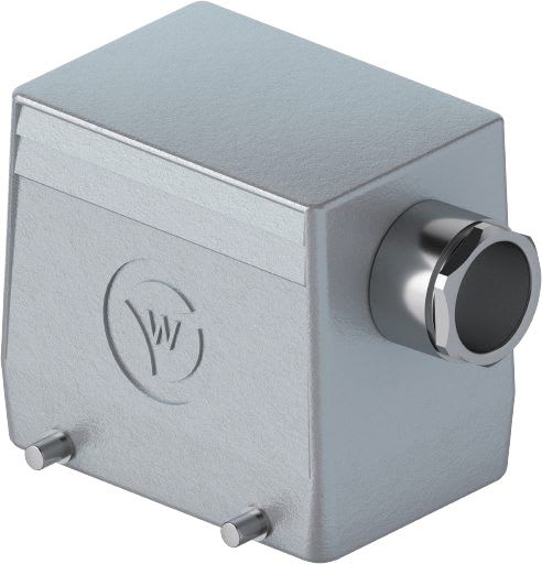 WIELAND ELECTRIC - CALOTTA HD GOT GA 32 M25 69 A0