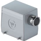 WIELAND ELECTRIC - CALOTTA HD GOT GA 32 M25 69 A0