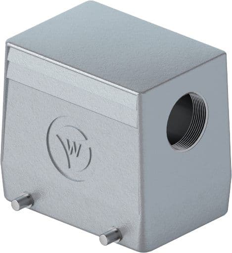 WIELAND ELECTRIC - CALOTTA HD GOT GA 32 M25 69 A1