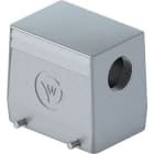 WIELAND ELECTRIC - CALOTTA HD GOT GA 32 M25 69 A1