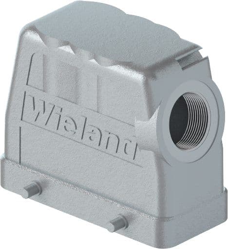 WIELAND ELECTRIC - CALOTTA BAS GOT GA 16HM25 A1