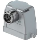 WIELAND ELECTRIC - HOOD BAS GOT GG 6HM25 69 A0