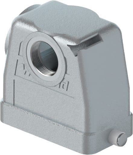 WIELAND ELECTRIC - HOOD BAS GOT GG  6HM25 69 A1