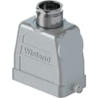 WIELAND ELECTRIC - HOODBAS GOT GI 6HM25 69 A0